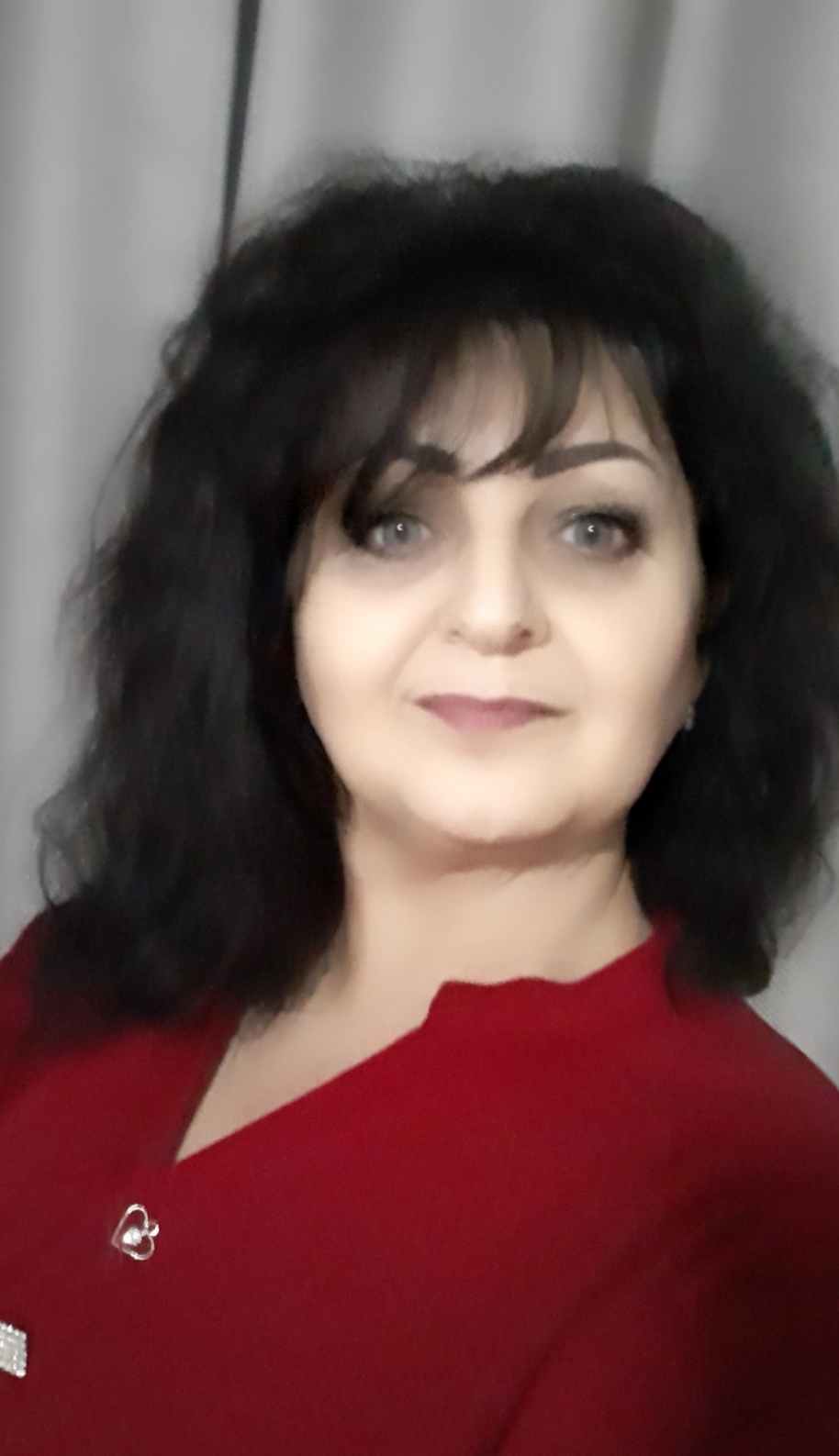 Старший воспитатель Зимарева Алевтина Венедиктовна.