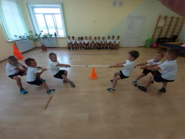 День физкультурника День физкультурника.