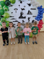 Единый день творчества Единый день творчества.