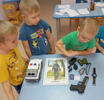 ДЕНЬ СОТРУДНИКА ВНУТРЕННИХ ДЕЛ РФ ДЕНЬ СОТРУДНИКА ВНУТРЕННИХ ДЕЛ РФ.