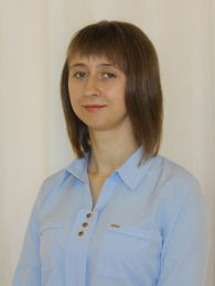 Воспитатель Карамнова Екатерина Сергеевна Воспитатель Карамнова Екатерина Сергеевна