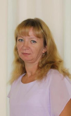 Воспитатель Жигулева Елена Владимировна Воспитатель Жигулева Елена Владимировна