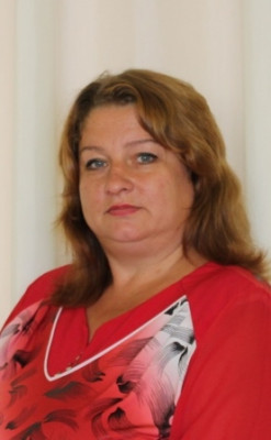 Воспитатель Кузнецова Алла Владимировна Воспитатель Кузнецова Алла Владимировна